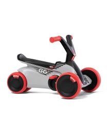 GO² Sparx Red Pedal Go-Kart