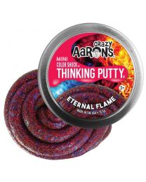 Eternal Flame 2" Thinking Putty