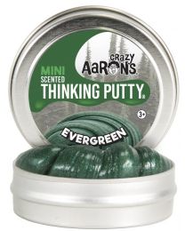 Evergreen 2" Thinking Putty