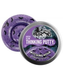 Witching Hour 2" Thinking Putty