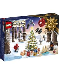 Star Wars Advent Calendar (2022)