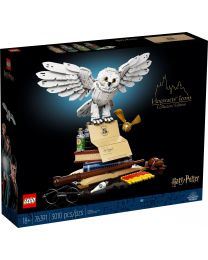 Hogwarts Icons - Collectors' Edition