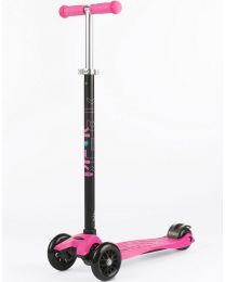 Maxi Micro Scooter, T-Bar, Pink