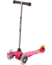 Mini Micro Scooter, Pink