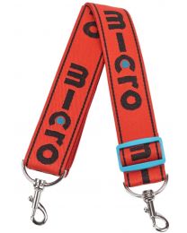 MICRO Shoulder Strap - Red