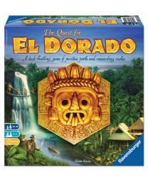 The Quest for EL DORADO