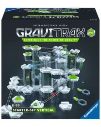 GraviTrax Pro - Vertical Starter Set