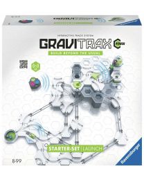 GraviTrax POWER: Launch Starter-Set