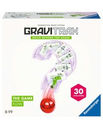 GraviTrax: The Game: Flow