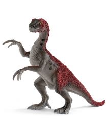 Therizinosaurus Juvenile