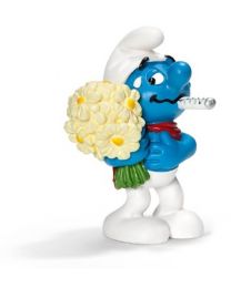 Get Well Soon Smurf
