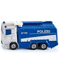 Police Water Cannon