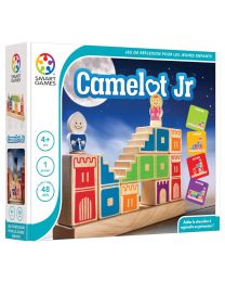 Camelot Jr. Logic Game