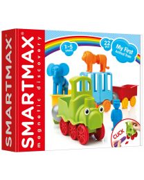 SmartMax My First Animal Train