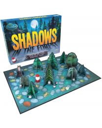 Shadows in The Forest
