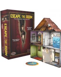 Escape The Room: The Cursed Dollhouse